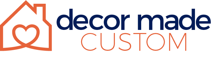 DecorMadeCustom.com - Home decor and accessories