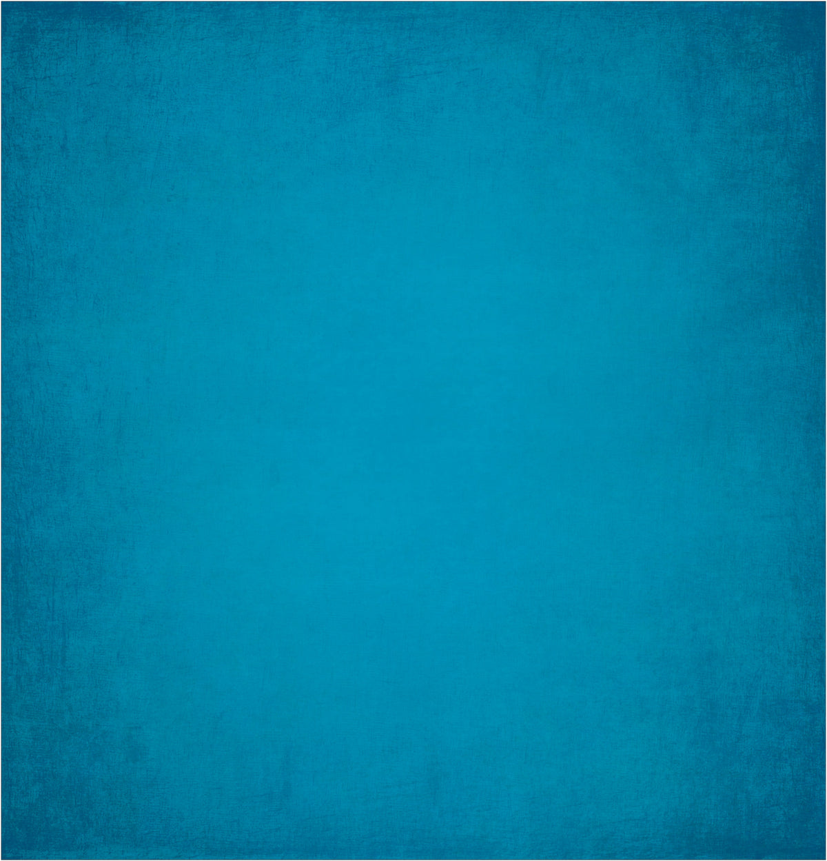 Olympian Blue Textured Shower Curtain